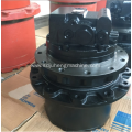 Excavator YC85 PC78UU PC60 Travel Motor GM08 TM09